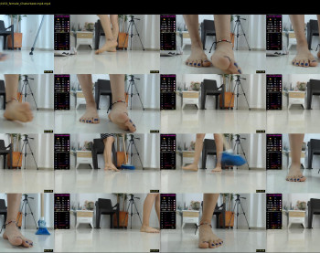 maite_walker — 9 minute Chaturbate female webcam recording, 1080p, Oct 22, 2020