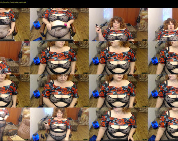 patsyorose — 9 minute Chaturbate female webcam recording, 720p, Dec 4, 2020
