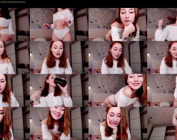certinaaa — 27 minute Chaturbate female webcam recording, 720p, Dec 16, 2020