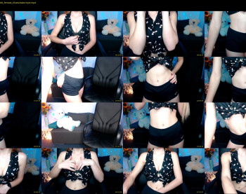 kitty_kitty1 — 54 minute Chaturbate female webcam recording, 1080p, Jan 6, 2021