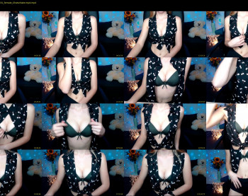 kitty_kitty1 — 70 minute Chaturbate female webcam recording, 1080p, Jan 6, 2021