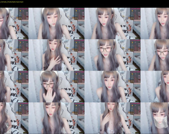 cnmodel — 6 minute Chaturbate female webcam recording, 1080p, Jan 7, 2021