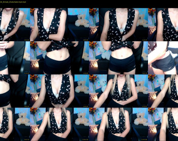 kitty_kitty1 — 73 minute Chaturbate female webcam recording, 1080p, Jan 7, 2021
