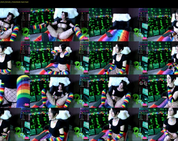 midnightpixie — 39 minute Chaturbate female webcam recording, 1080p, Jan 8, 2021