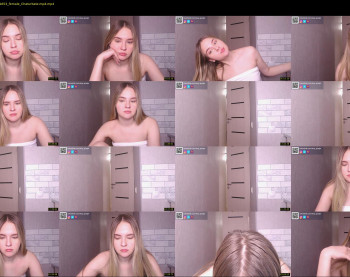 okay_google — 34 minute Chaturbate female webcam recording, 1080p, Jan 8, 2021