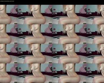 pixieass — 47 minute Chaturbate couple webcam recording, 720p, Jan 9, 2021