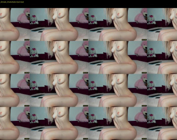 pixieass — 26 minute Chaturbate couple webcam recording, 720p, Jan 9, 2021