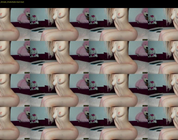 pixieass — 3 minute Chaturbate couple webcam recording, 720p, Jan 9, 2021