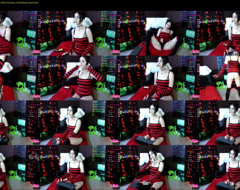 midnightpixie — 33 minute Chaturbate female webcam recording, 1080p, Jan 10, 2021
