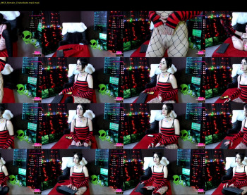 midnightpixie — 62 minute Chaturbate female webcam recording, 1080p, Jan 10, 2021