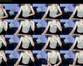 kitty_kitty1 — 5 minute Chaturbate female webcam recording, 1080p, Jan 12, 2021