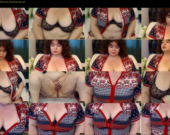 patsyorose — 21 minute Chaturbate female webcam recording, 720p, Jan 12, 2021