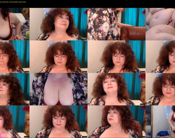 patsyorose — 70 minute Chaturbate female webcam recording, 720p, Jan 21, 2021