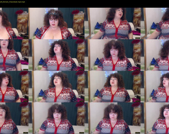 patsyorose — 29 minute Chaturbate female webcam recording, 720p, Jan 22, 2021