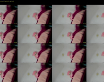 pixieass — 48 minute Chaturbate couple webcam recording, 720p, Jan 24, 2021