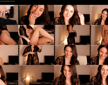 vsecrets — 56 minute Chaturbate female webcam recording, 1080p, Feb 7, 2021