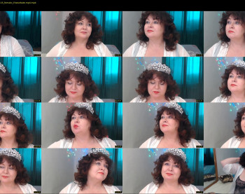 patsyorose — 24 minute Chaturbate female webcam recording, 720p, Feb 7, 2021