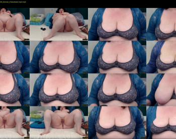 patsyorose — 28 minute Chaturbate female webcam recording, 720p, Feb 9, 2021