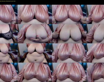 patsyorose — 40 minute Chaturbate female webcam recording, 720p, Feb 20, 2021