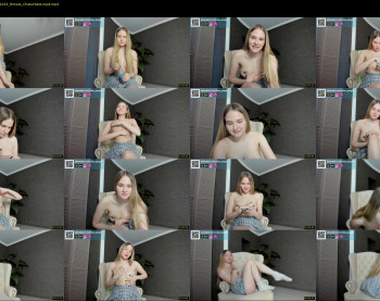 okay_google — 32 minute Chaturbate female webcam recording, 1080p, Feb 21, 2021