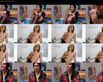 tiny_hat — 10 minute Chaturbate female webcam recording, 1080p, Feb 21, 2021