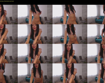 firefox_ — 3 minute Chaturbate female webcam recording, 1080p, Feb 28, 2021