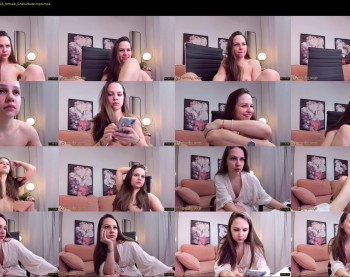 emilysage — 40 minute Chaturbate female webcam recording, 1080p, Mar 3, 2021