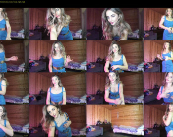 tinyxtunes — 114 minute Chaturbate female webcam recording, 720p, Mar 3, 2021