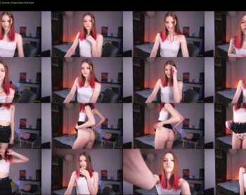pixie_pie — 4 minute Chaturbate female webcam recording, 1080p, Mar 12, 2021