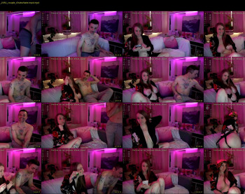 task_manager — 71 minute Chaturbate couple webcam recording, 1080p, Mar 13, 2021