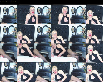elektrainfinity — 8 minute Chaturbate female webcam recording, 720p, Mar 15, 2021