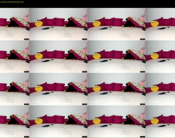pixieass — 20 minute Chaturbate couple webcam recording, 720p, Mar 17, 2021