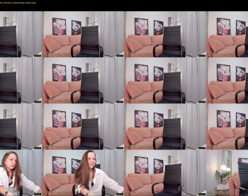 emilysage — 49 minute Chaturbate female webcam recording, 1080p, Mar 20, 2021