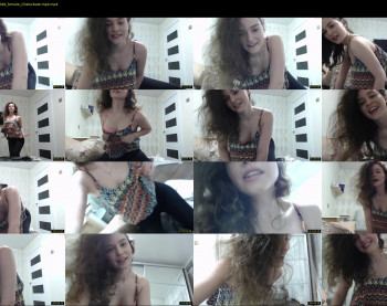 demurelixir — 114 minute Chaturbate female webcam recording, 720p, Mar 22, 2021