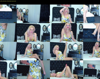 elektrainfinity — 53 minute Chaturbate female webcam recording, 1080p, Mar 21, 2021