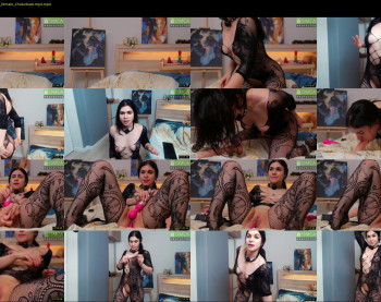 tiny_hat — 46 minute Chaturbate female webcam recording, 1080p, Mar 21, 2021