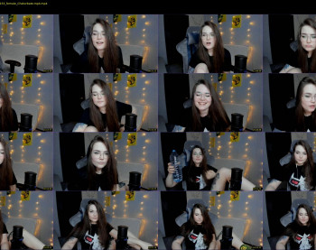 hell_hotline — 73 minute Chaturbate female webcam recording, 1080p, Mar 30, 2021