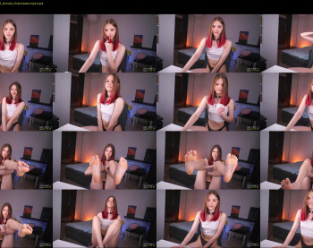 pixie_pie — 9 minute Chaturbate female webcam recording, 1080p, Apr 1, 2021