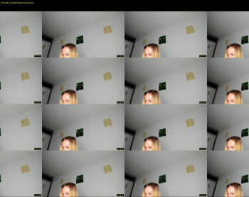 pixieass — 36 minute Chaturbate couple webcam recording, 720p, Mar 31, 2021