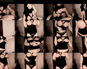 mikkimause — 51 minute Chaturbate female webcam recording, 720p, Apr 13, 2021