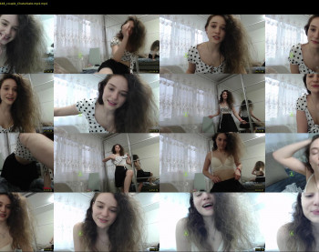 demurelixir — 26 minute Chaturbate female webcam recording, 720p, May 14, 2021