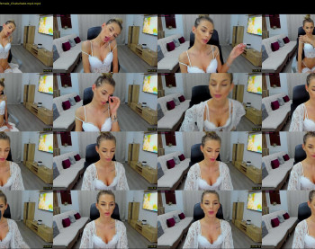 raysaa — 70 minute Chaturbate female webcam recording, 1080p, May 15, 2021