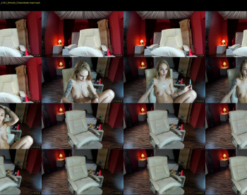 hotfallingdevil — 40 minute Chaturbate female webcam recording, 720p, May 21, 2021