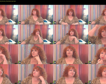 patsyorose — 7 minute Chaturbate female webcam recording, 720p, May 30, 2021