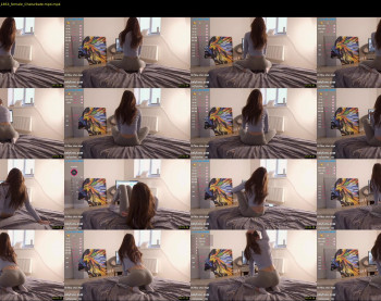 ms_seductive — 11 minute Chaturbate female webcam recording, 1080p, Jun 3, 2021