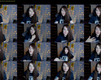 hell_hotline — 59 minute Chaturbate female webcam recording, 1080p, Jun 13, 2021