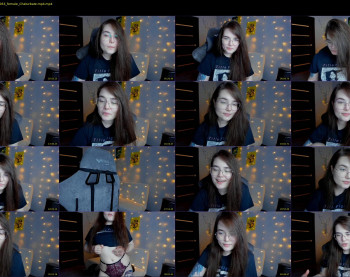 hell_hotline — 47 minute Chaturbate female webcam recording, 1080p, Jun 13, 2021