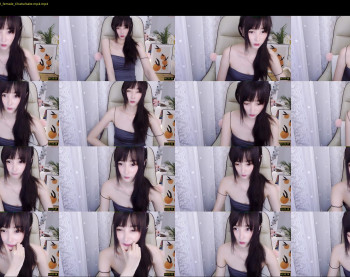cnmodel — 6 minute Chaturbate female webcam recording, 720p, Jun 13, 2021