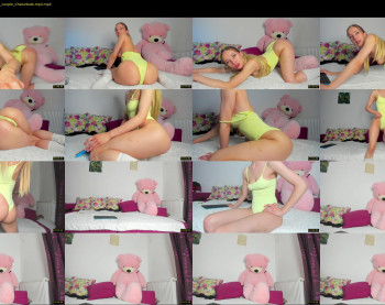 pixieass — 31 minute Chaturbate couple webcam recording, 720p, Jun 15, 2021