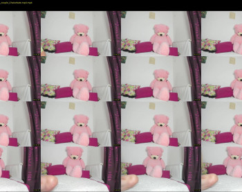 pixieass — 32 minute Chaturbate couple webcam recording, 720p, Jun 15, 2021
